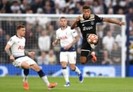 Neres, despite flashes of skill and individual quality, left a lot to be desired from his decision-making